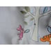 Disney Baby 2014 embroidered Winnie The Pooh and friends diaper bag