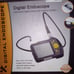 Digital endoscope