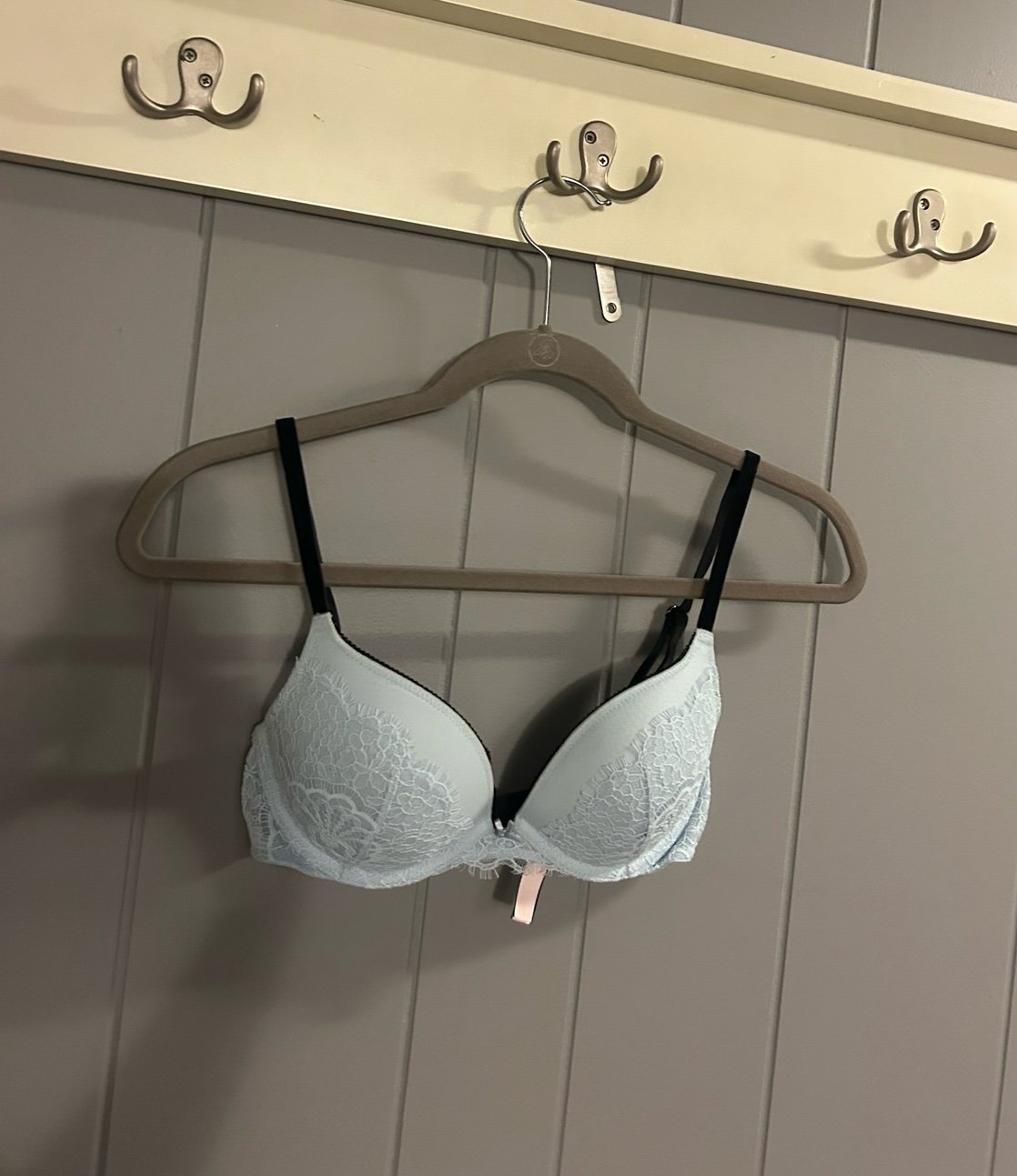 victoria’s secret bra
