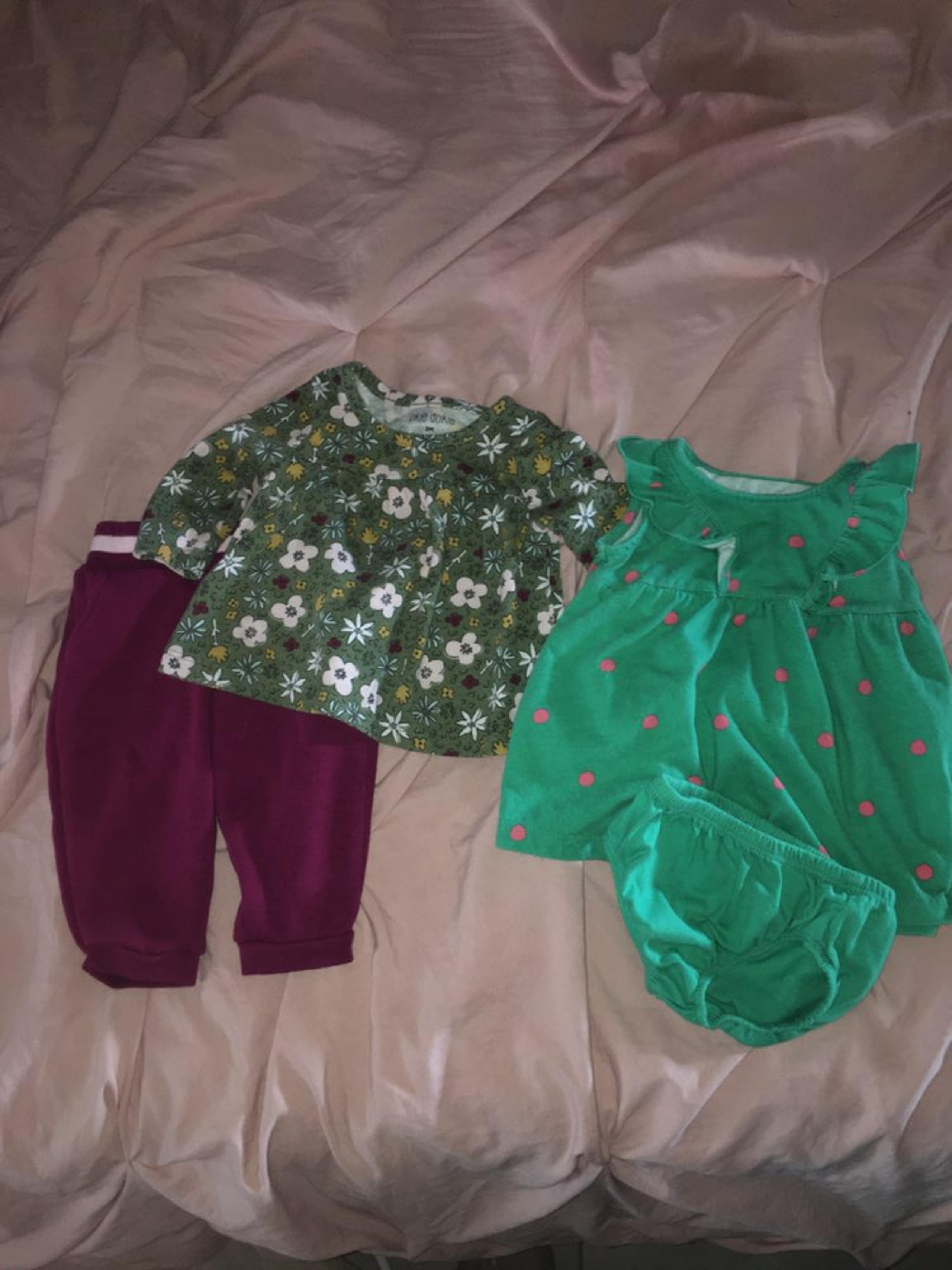 outfits
