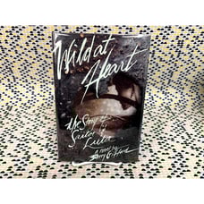 Wild At Heart - Barry Gifford - Grove - Hardcover 1st Edition, 1st Print