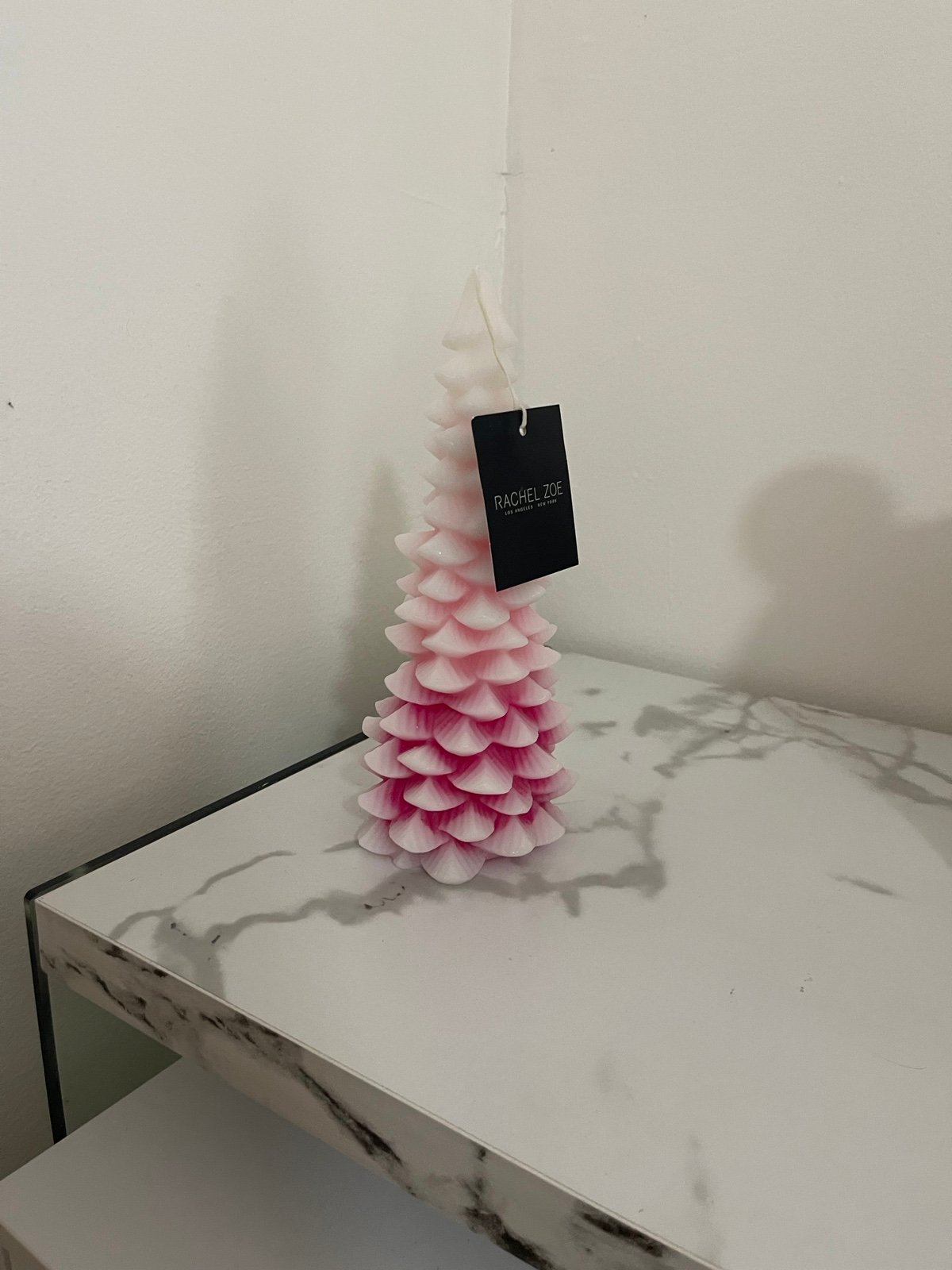 Rachel zoe candle