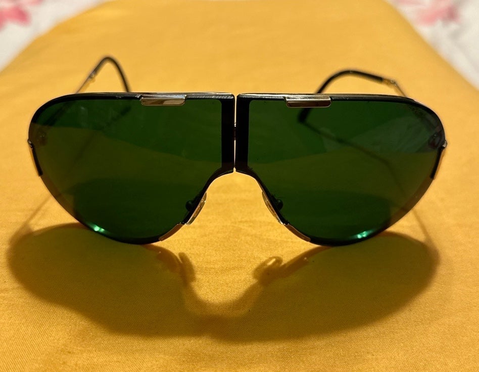 Porsche Design Sunglasses