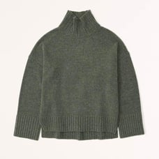 Abercrombie sweater bundle