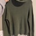 Abercrombie sweater bundle