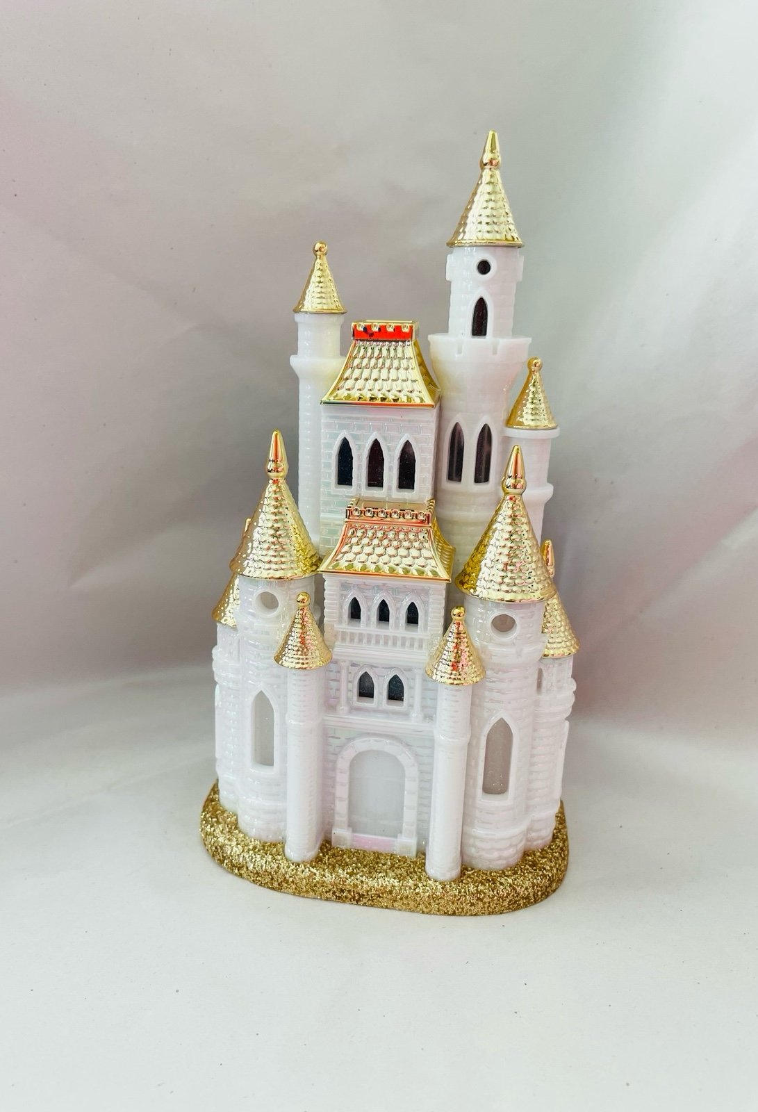 Bath & Body Works New Lmtd Disney Princess Collaboration Castle Wallflower Plug