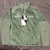 fleece jacket