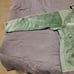 fleece jacket