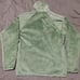 fleece jacket