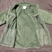 fleece jacket