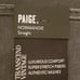 PAIGE Normandie Transcend Vintage Jeans