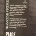 PAIGE Normandie Transcend Vintage Jeans