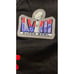 Nike Kansas City Chiefs Rice Super Bowl LVIII Jersey Black Adult size Large NWT