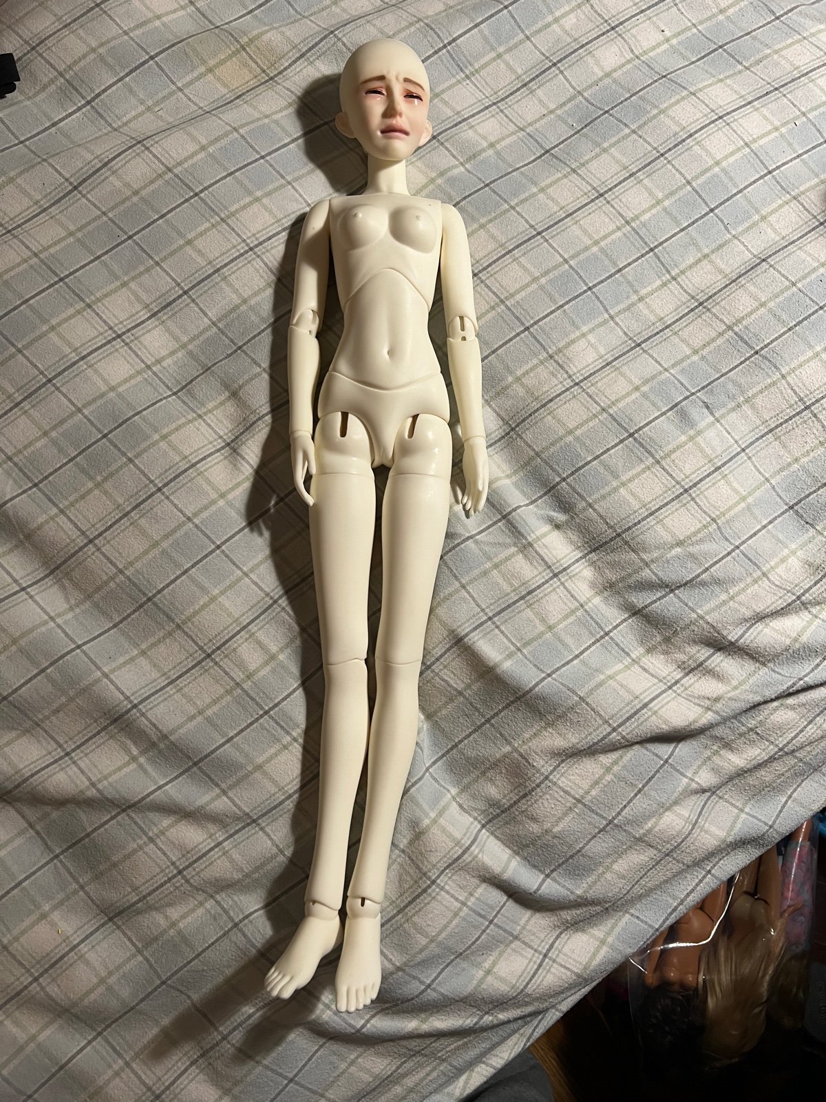 Ringdoll Mona