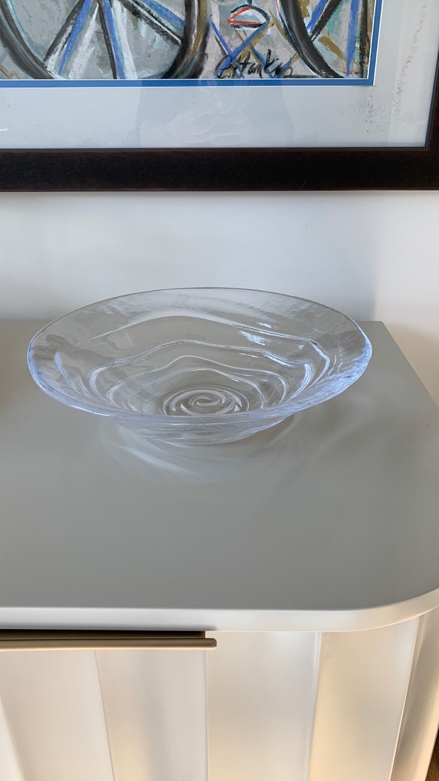 Simon Peace Thetford Medium Bowl