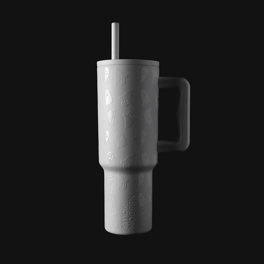 Simple Modern 2024 Ghost Trek Tumbler