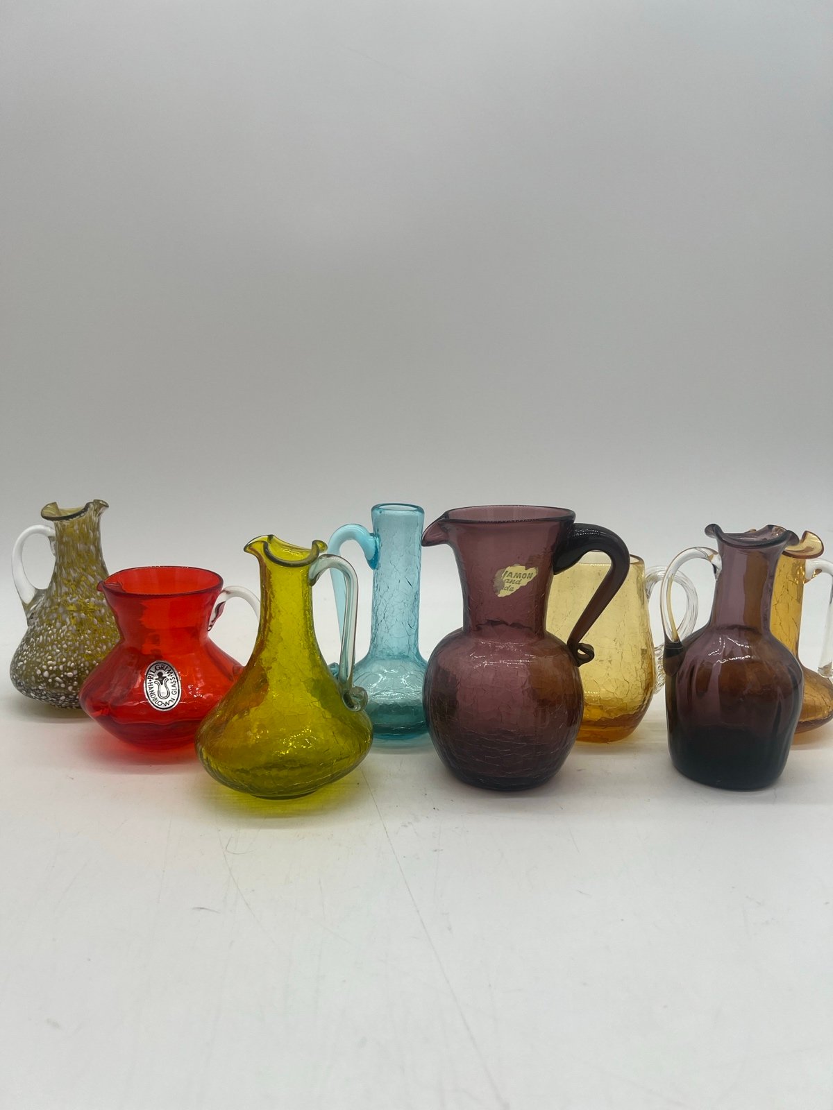 Mini pitcher bundle