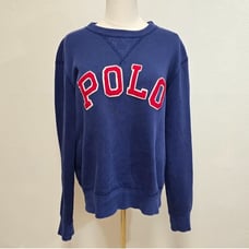 Polo Ralph Lauren Polo Crewneck Sweatshirt Size Large