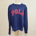 Polo Ralph Lauren Polo Crewneck Sweatshirt Size Large