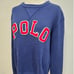 Polo Ralph Lauren Polo Crewneck Sweatshirt Size Large