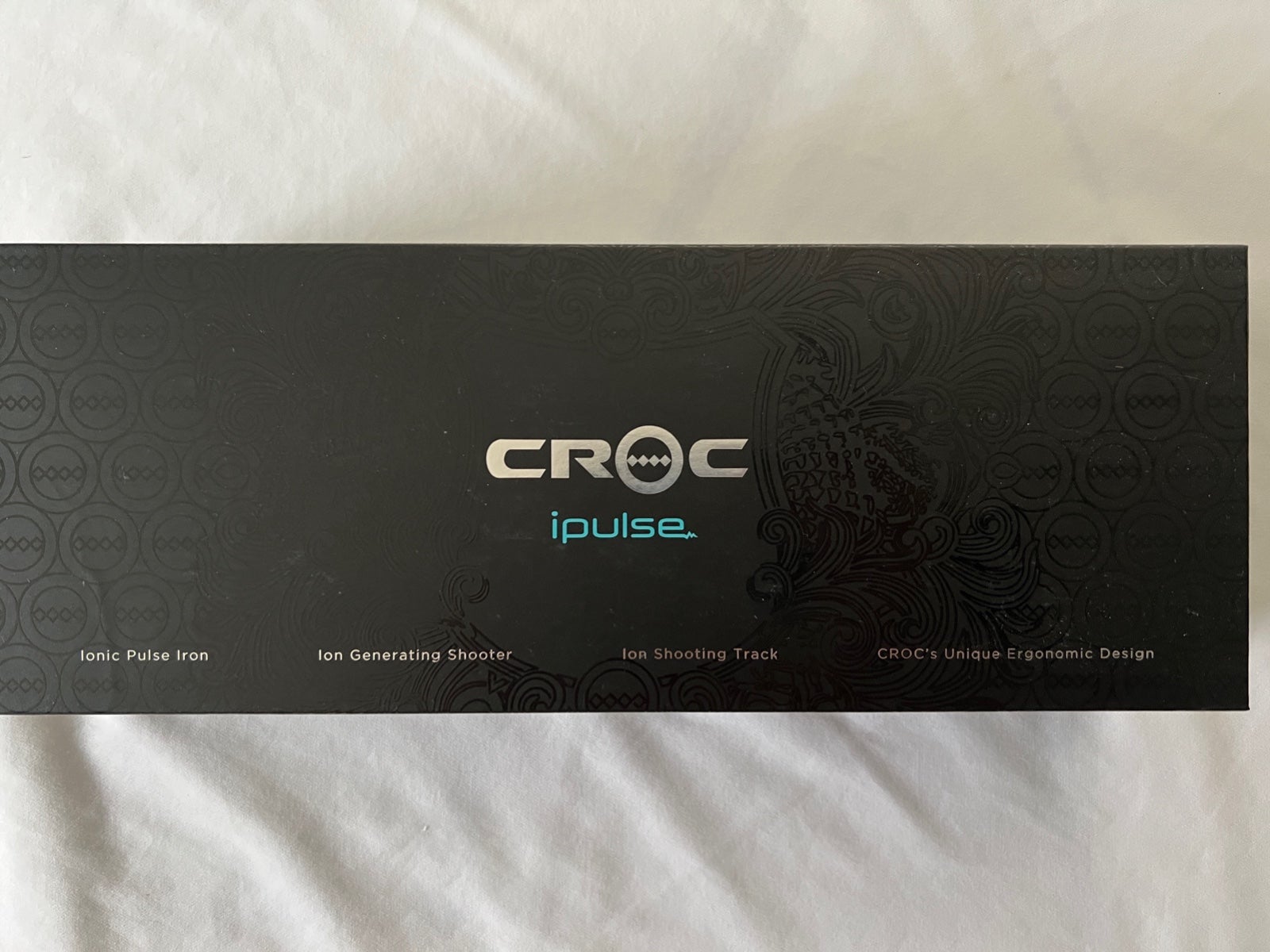 Croc iPulse Flatiron