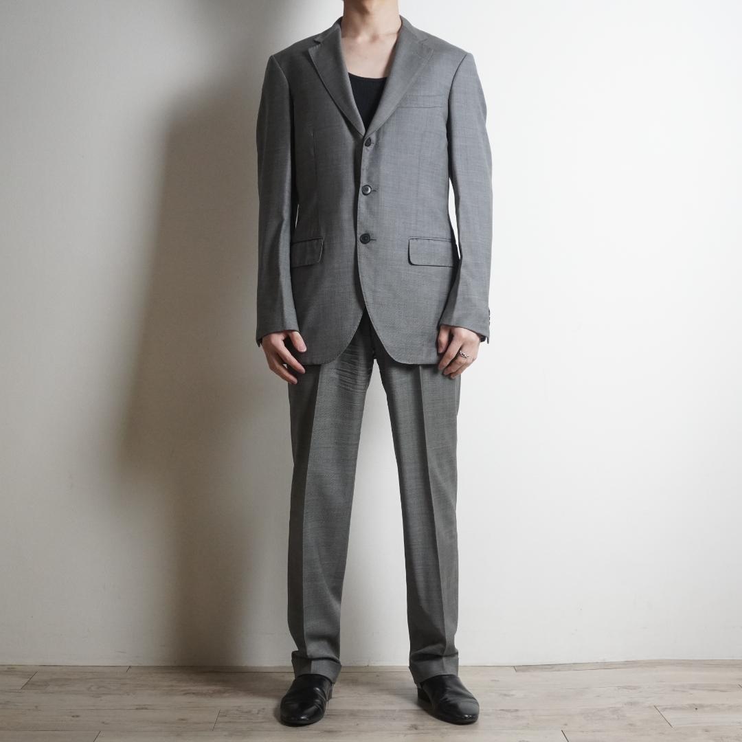 Ermenegildo Zegna TOMORROWLAND Suit/VW282