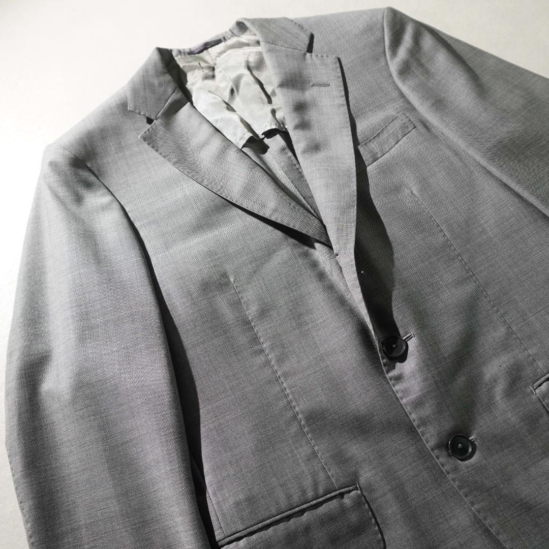 Ermenegildo Zegna TOMORROWLAND Suit/VW282