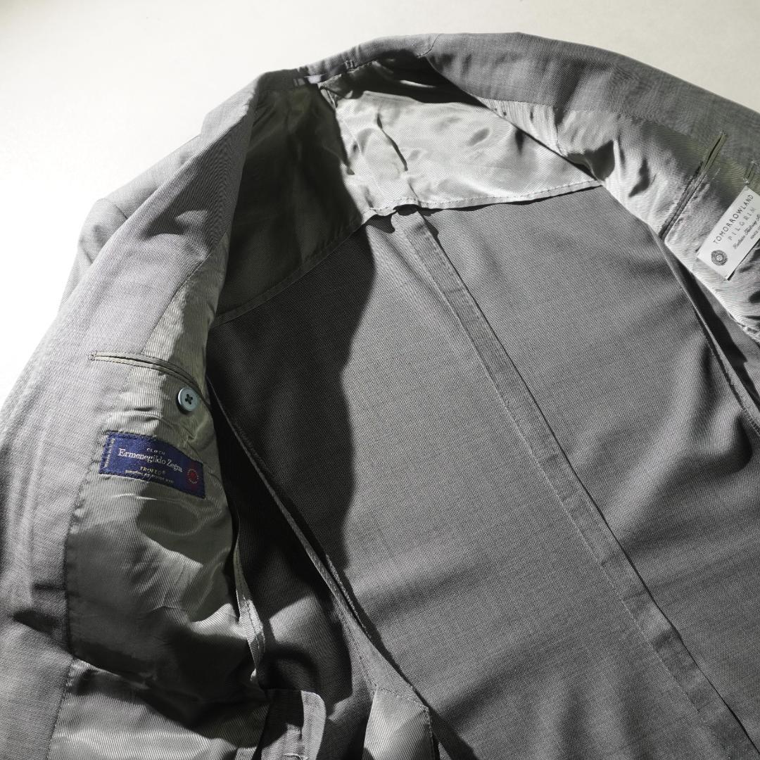 一番人気物 Ermenegildo Zegna TOMORROWLAND Suit/VW282 スーツ