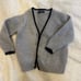 Petit Bateau and Il Gufo sweater bundle 3 months