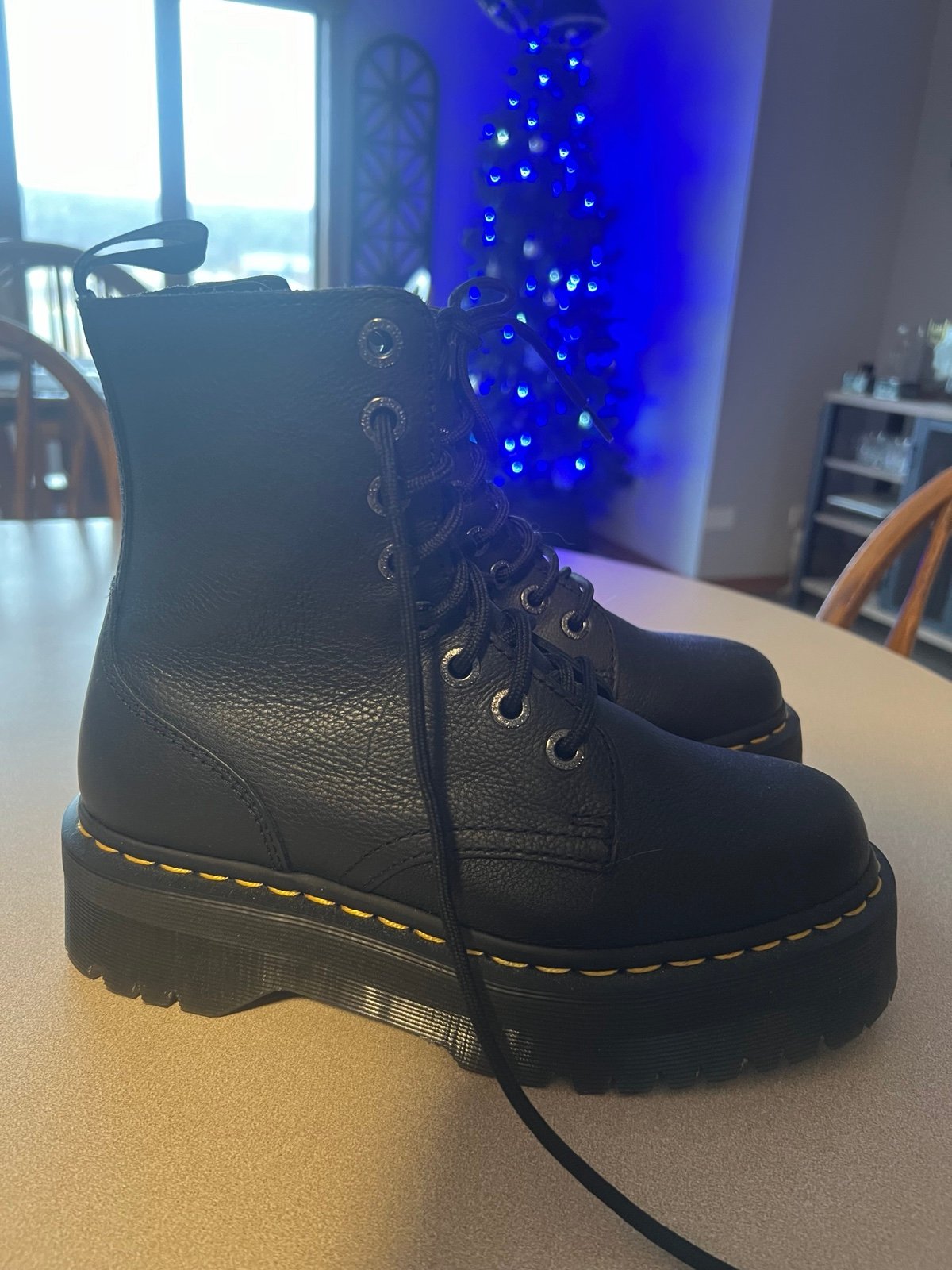 Doc Martens