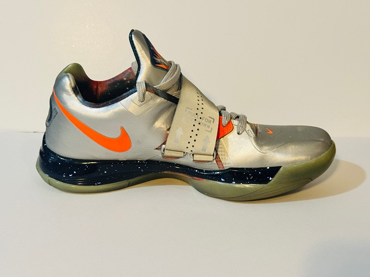Nike Zoom KD 4 2012 All Star - Galaxy