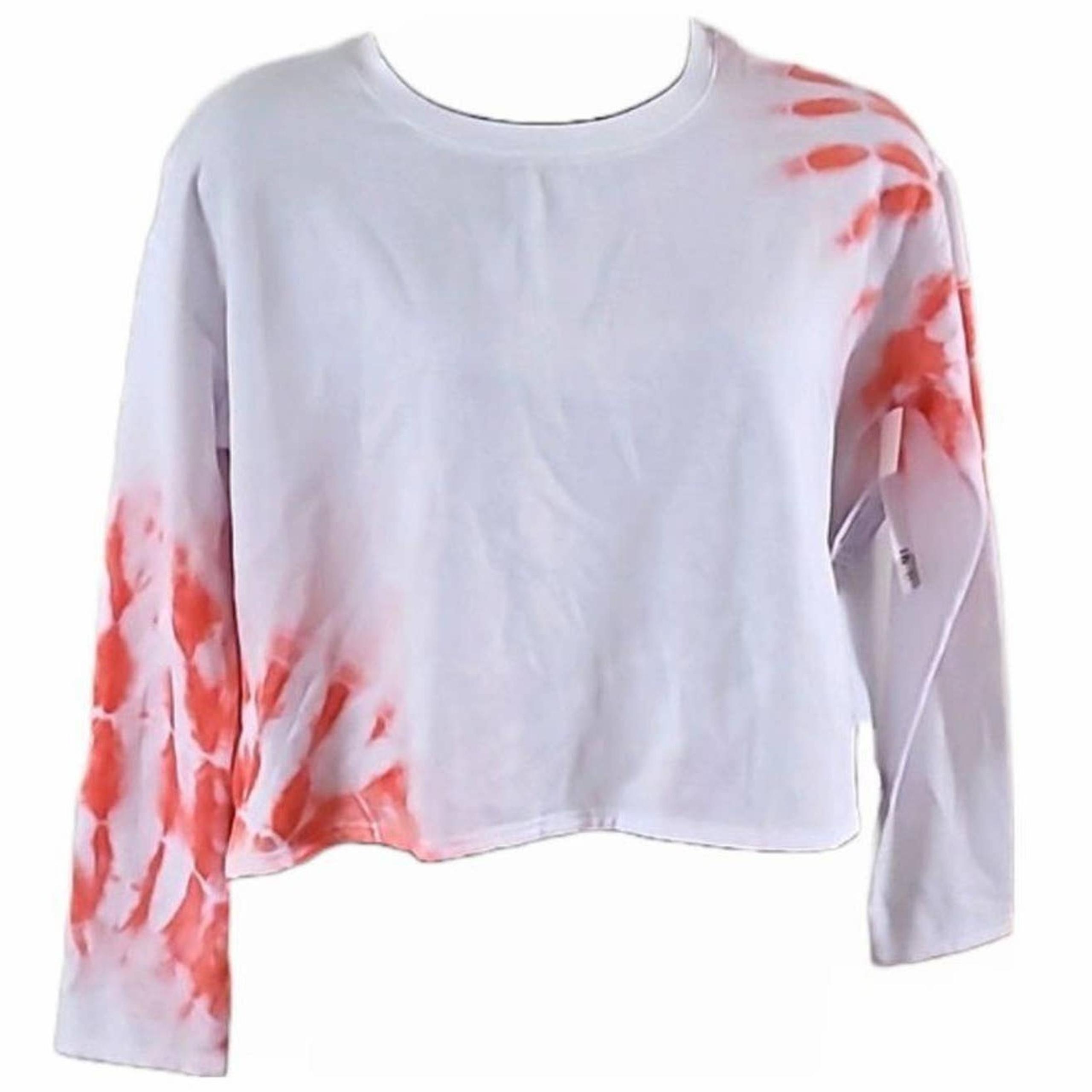 BP Women's Tie Dye Sweatshirt size Medium