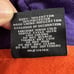 Women's Small Colosseum Orange Clemson Tigers Loud and Proud Pullover Hoodie NEW