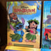 Disney read aloud story books