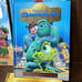 Disney read aloud story books