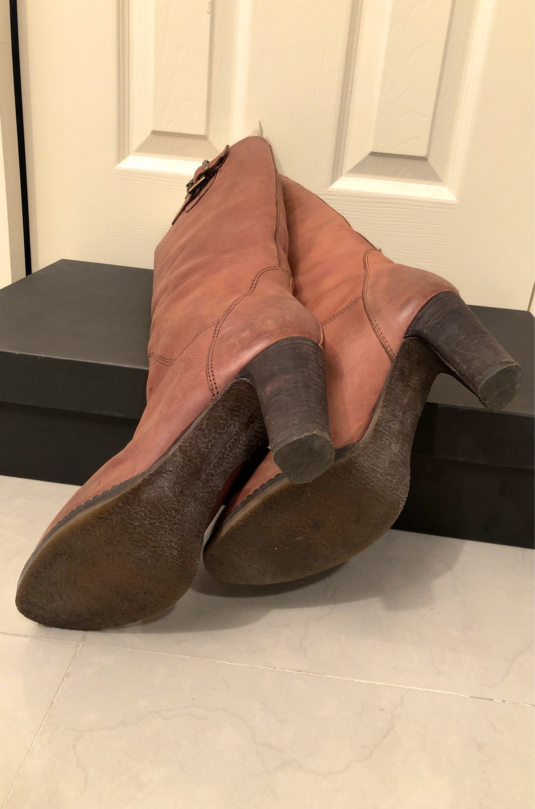 barneys womens boots