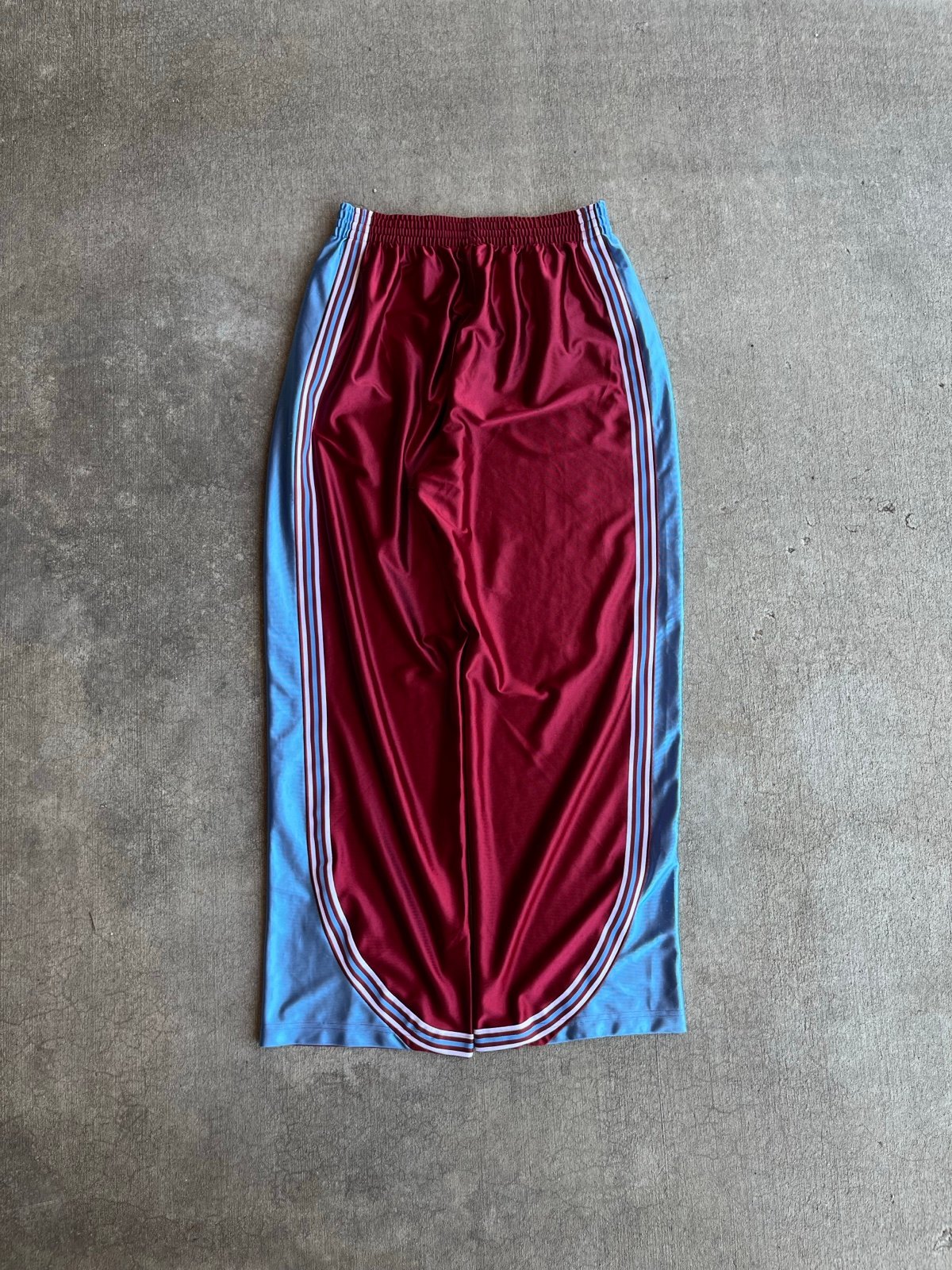 Super Rare Y2K Adidas Basketball Track Pants