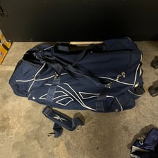 Reebok Ice Hockey Equipment Travel Bag