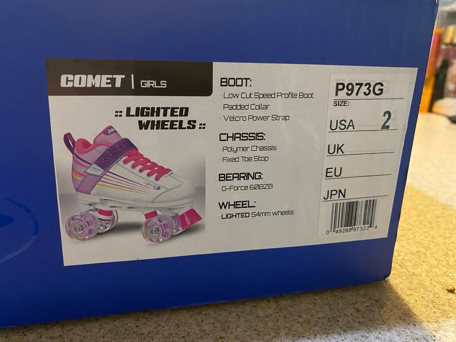 roller skates