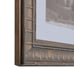 Extra Large 30 x40 3 Wide Polystyrene Picture Frame Bronze 1946-071MG