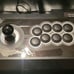 Hori RAP4 Fightstick PS4/PS3 - Electronics | Color: Black