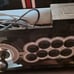 Hori RAP4 Fightstick PS4/PS3 - Electronics | Color: Black