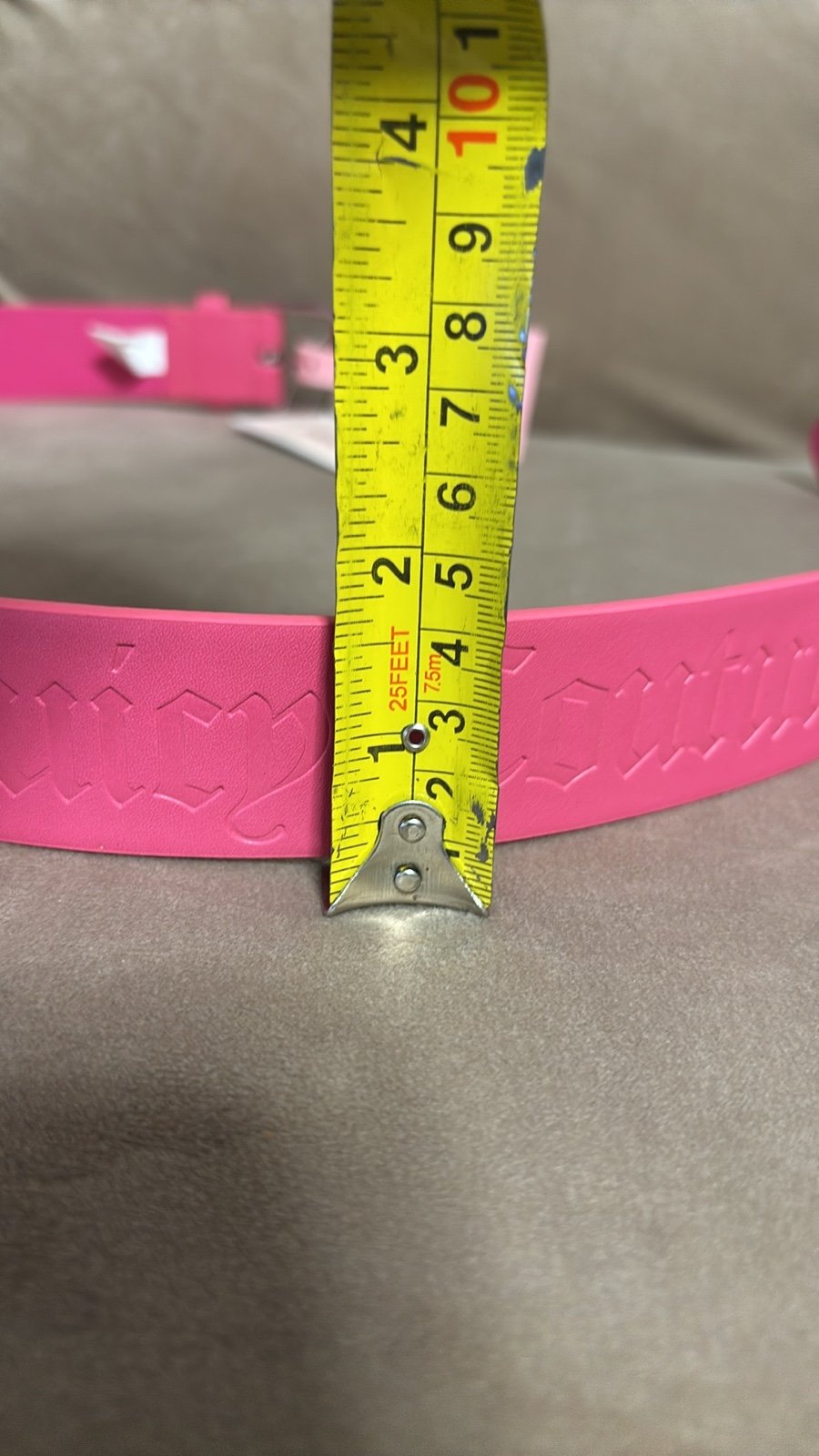 Bell♡　0226 Duraclutch Durabelt Replacement Belt - 35-063 - Dennis Kirk