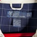 Vintage Polo Ralph Lauren Jacket Men's Large Harrington Plaid Check Lining 90s