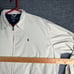 Vintage Polo Ralph Lauren Jacket Men's Large Harrington Plaid Check Lining 90s
