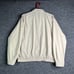 Vintage Polo Ralph Lauren Jacket Men's Large Harrington Plaid Check Lining 90s