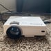 Auking projector