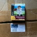 Oyo Minnesota Golden Gophers campus football minifigure lego compatible new