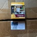 Oyo Minnesota Golden Gophers campus football minifigure lego compatible new