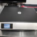 HP Envy 5530 All In One Printer Works Great With Ink Included